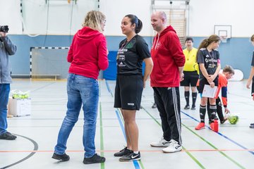 Bild 101 - C-Juniorinnen Futsalmeisterschaft